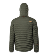 Spika Mens Chase Puffer Jacket