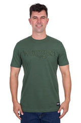 Wrangler SS25 Mens Chase TShirt