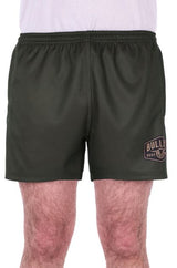 Bullzye SS26 Mens Urie Short