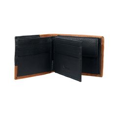 Wrangler AW25 Sawyer Wallet