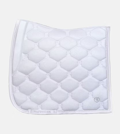 PS of Sweden SS25 Stardust Dressage Pad