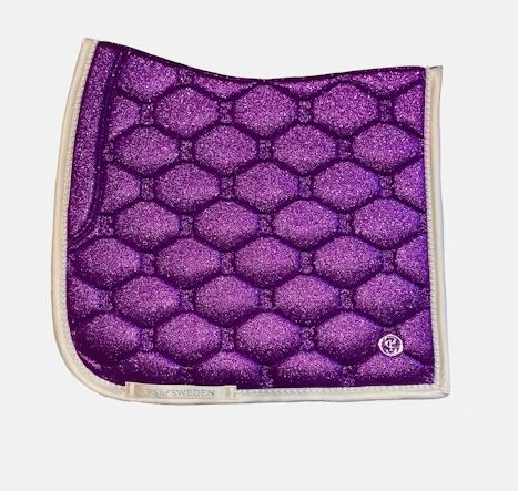 PS of Sweden SS25 Stardust Dressage Pad