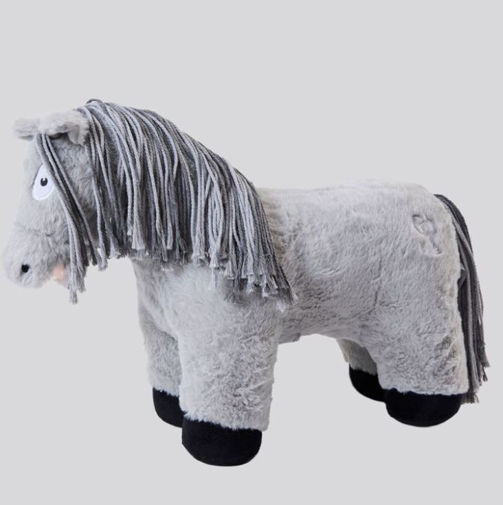 Horseware Australia Crafty Ponies Grey Pony