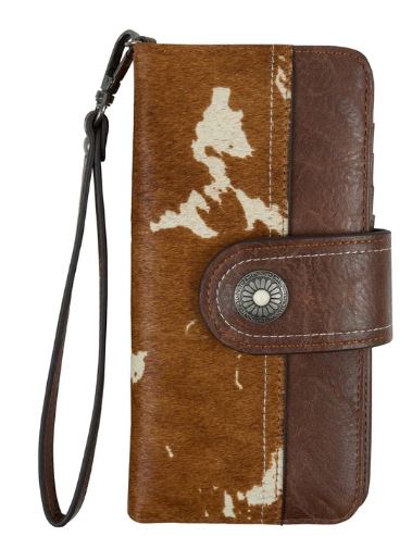 Pure Western AW25 Corrine Wallet