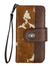 Pure Western AW25 Corrine Wallet