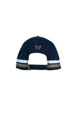 Wrangler SS25 Damon HP Trucker Cap
