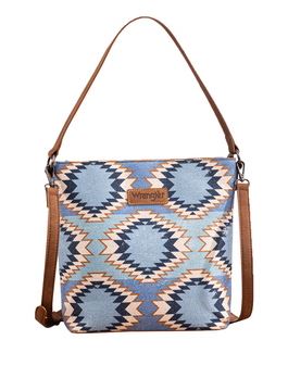 Wrangler SS25 Inez Shoulder Bag