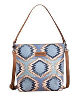 Wrangler SS25 Inez Shoulder Bag