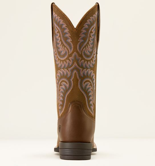 Ariat AW26 Womens Cattle Caite
