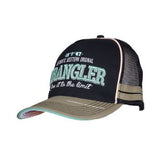 Wrangler SS27 Layton HP Trucker Cap