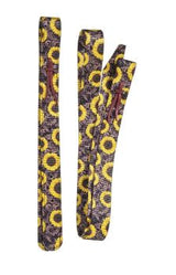 Zilco Tough 1 Printed Off Billet & Tie Strap Set