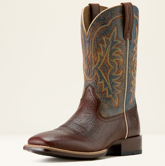 Ariat SS25 Mens Ryden Ultra