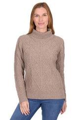 Thomas Cook AW26 Womens Layla Jumper