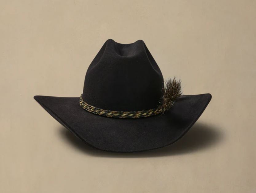 Akunra Rough Rider Akubra Rough Rider – Hewitt & Whitty Saddlery