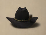 Akubra Rough Rider