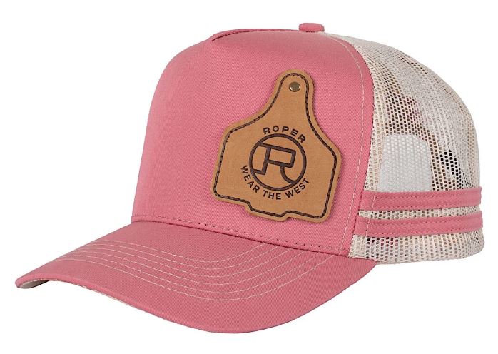 Roper SS25 Trucker Caps