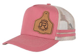 Roper SS25 Trucker Caps