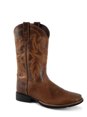 Roper SS27 Kids Sendero