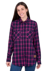 Dux-Bak AW26 Womens Sybel Thermal Shirt