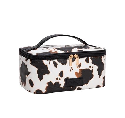 COMING SOON Wrangler Travel Cosmetic Bag