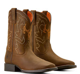 Ariat AW26 Kids Deer Ridge Square Toe Boot