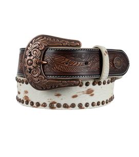 Pure Western AW26 Ayesha Belt
