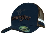 Wrangler SS25 Joel HP Trucker Cap