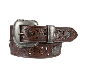Wrangler SS27 Molly Belt