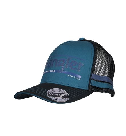Wrangler SS27 Houston HP Trucker Cap