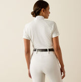 Ariat S25 Womens Showstopper X Show Shirt