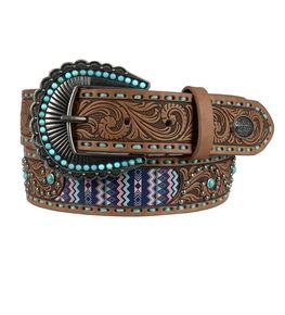 Pure Western AW26 Melanie Belt