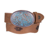 Pure Western SS27 Clarisse Belt