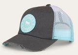 Ringers Western AW26 Quinn Trucker Cap