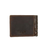 Wrangler SS25 Nash Wallet