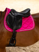 PS of Sweden SS26 Original Monogram Jump Pad