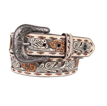 Wrangler SS27 Blakely Belt
