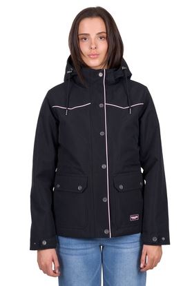 Wrangler AW26 Womens Vicky Jacket