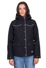Wrangler AW26 Womens Vicky Jacket