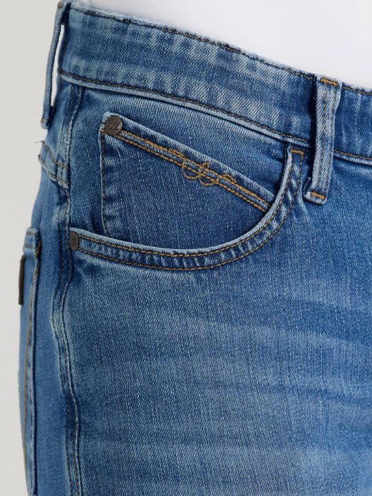 Wrangler Womens Willow Sophia Boot Cut 34L