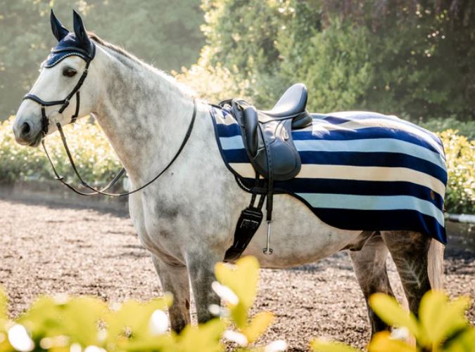 Horseware AW25 Newmarket Exercise Sheet