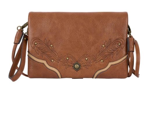 Pure Western AW25 Michelle Bag