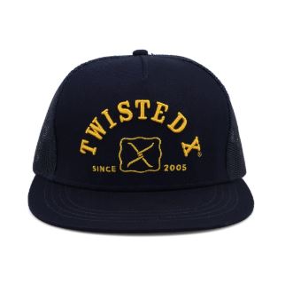 Twisted X Classic Trucker Cap