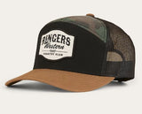 Ringers Western SS25 Country Club 7 Panel Cap
