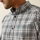 Ariat SS26 Mens Pro Series Willie Shirt