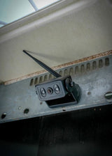 Woof Wear Trailer Camera