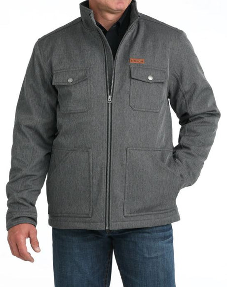 Cinch S53 Mens Bonded Jacket