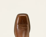 Ariat AW26 Womens Round Up Remuda Aged Tan