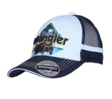 Wrangler SS27 Kids Bruno Trucker Cap