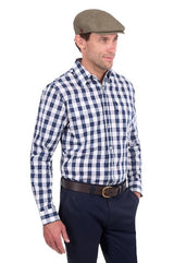 Thomas Cook SS27 Mens Ezra Check Shirt