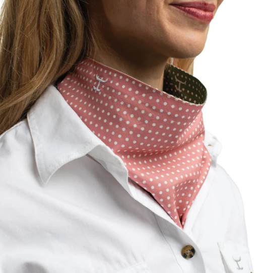 Just Country Australia Womens Carlee Scarf